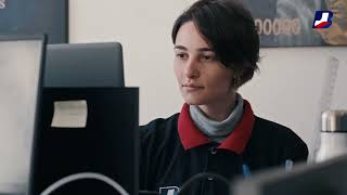 Bj Distribuidora Vídeo Institucional