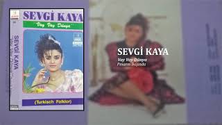 Sevgi Kaya / Pınarın Başında