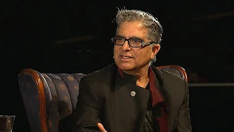 An Evening with Deepak Chopra - Writer's Symposium By The Sea  2018