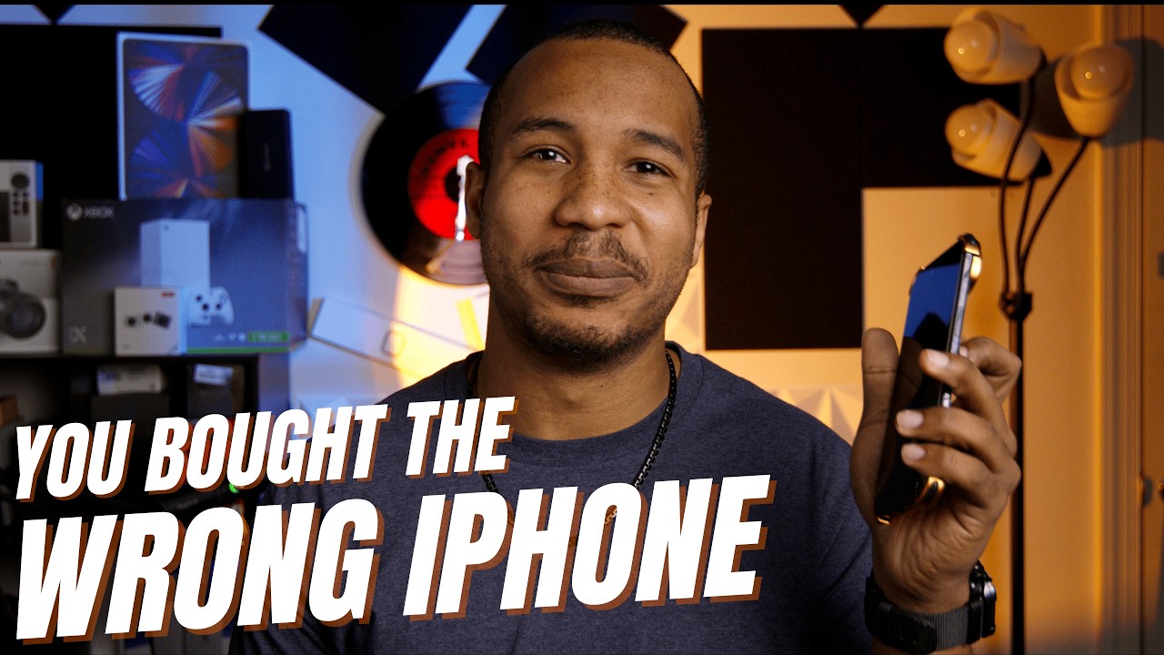 You Ignored the Best iPhone in Nearly a Decade – Buy the iPhone Air