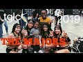 TGLC MAJORS VLOG 2019// CARLY COWART