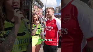 Heres some of the best bits from arsenal premier league season 23/24.. cant wait til next season