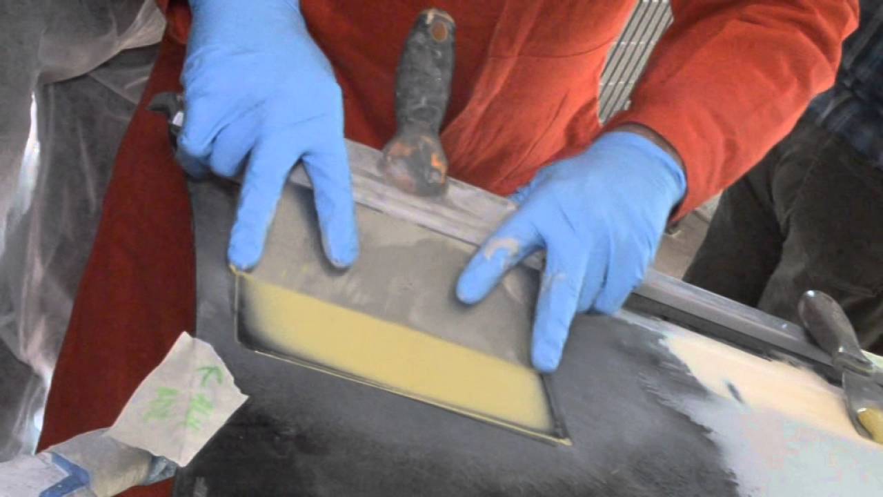 Шпатлевка MultiLight Adi Upp