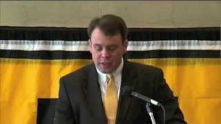 MU  Combat Casualty Training Consortium Grant Announcement