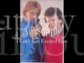 Air Supply - I Can't Get Excited Live
