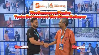 WooCommerce Plugins | Tyche Software at WordCamp Kolhapur   #WordPress #WooCommerce #WordCamp