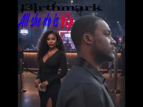 All She Do Is VIP RINGTONE PROMO