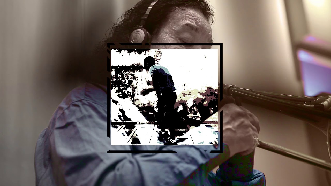 Alexandre Basa | Black Bossa | April Child | Teaser | Selo Sesc