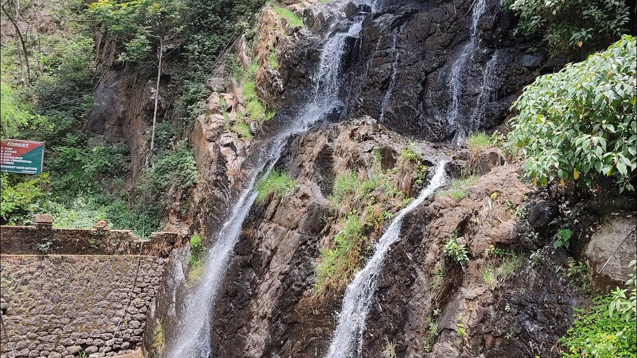 Showers of blessing for relaxing your mind... 💦 YouTube