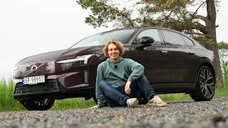 Oppsummering av Volvo ES90 og EX90 (SPA2 "oppgradert")