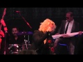 Kim Wilde - King of the world  Hanau 23.07.2011