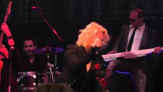 Kim Wilde - King of the world  Hanau 23.07.2011