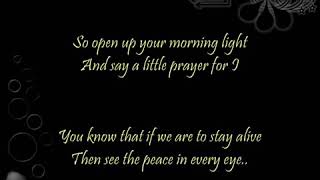 I Dont Want To Wait  S   Paula Cole