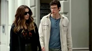 Beautiful Kate Beckinsale Dress Stylish walk