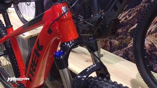 Trek Powerfly 5 Electric Mountain Bike 
