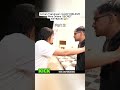 Arman Tsarukyan couldn't BELIEVE Nina Drama 'SECRET' PAYBACK!