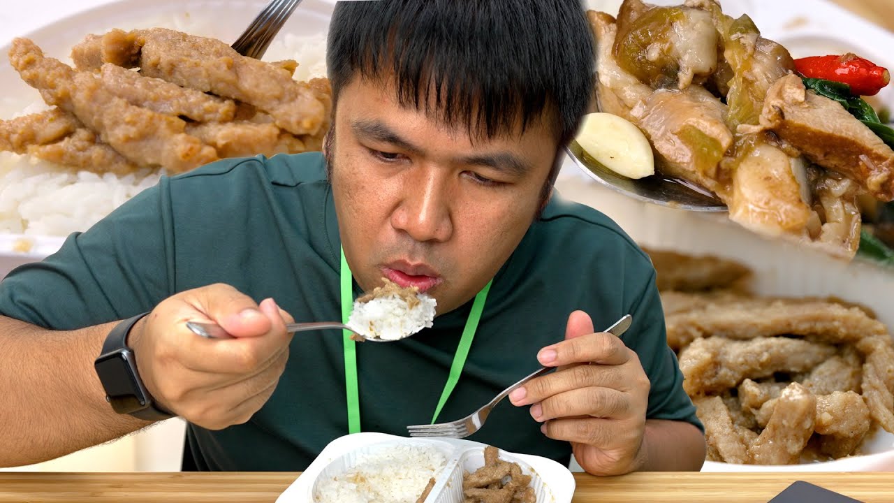 4 เมนู Street Food ท้าให้ลอง!! สูตรเด็ดจากแม็กกี้