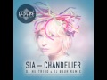 Sia - Chandelier (DJ Nejtrino & DJ Baur Remix)