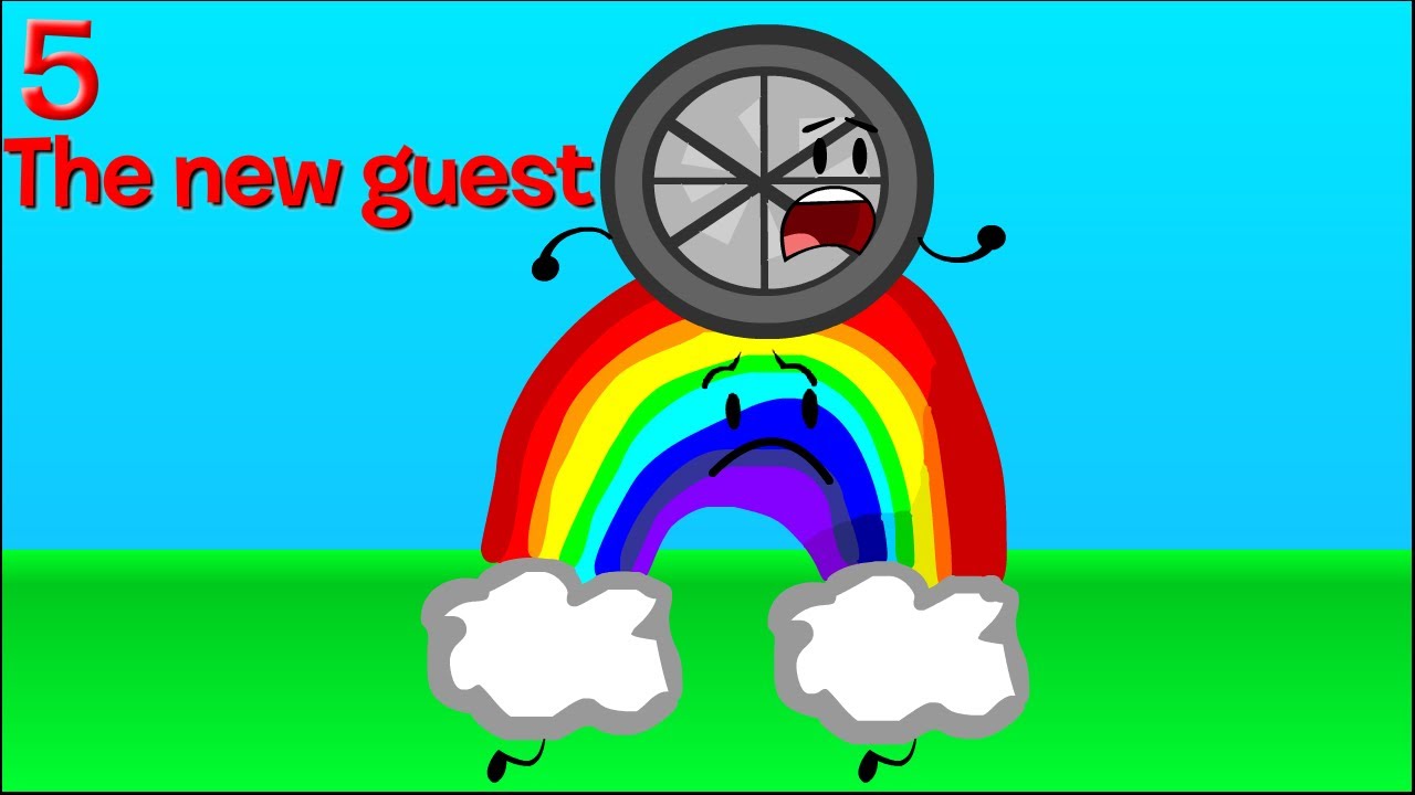 Challenge To Win episode 5 The new guest YouTube