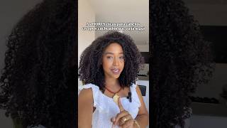 Piores Dicas Para Cabelos Crespos E Cacheados