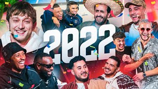 GOTAGA - 2022