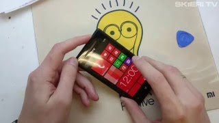 HTC WINDOWS 8X - HARD RESET