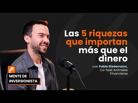 💰🧠 Por qué RENUNCIÉ a GANAR MÁS DINERO para ser más FELIZ | Mente de Inversionista