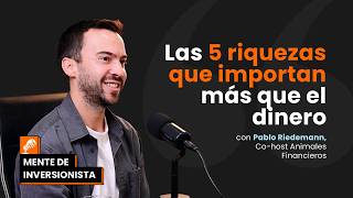 💰🧠 Por qué RENUNCIÉ a GANAR MÁS DINERO para ser más FELIZ | Mente de Inversionista