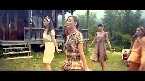 Rachuli Georgian Song and Dance