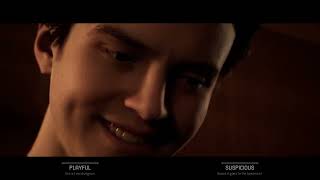 The Quarry 07 - Chapter 2: Dylan: Hackett's Quarry Lodge