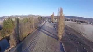 More GoPro Fun
Just having some fun with my new GoPro session, but MAN was it cold! More GoPro Fun