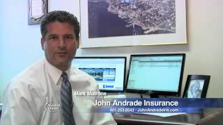 John Andrade Insurance 2012