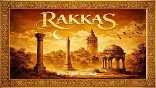 Rakkas - Ilkay Sencan (Prod.tayfun Ali Çavuş)