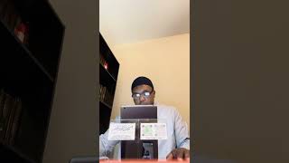 The importance of Seeking knowledge Content