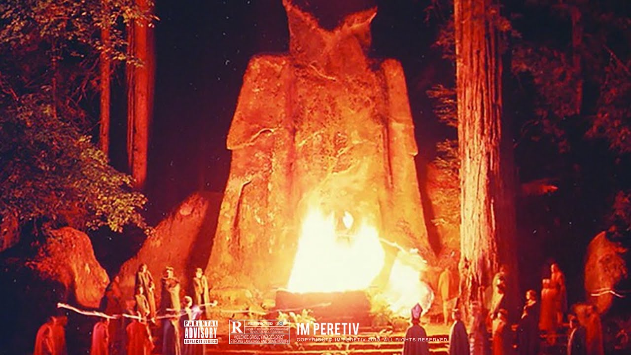 Benny the Butcher x Conway Type Beat | "Bohemian Gove"