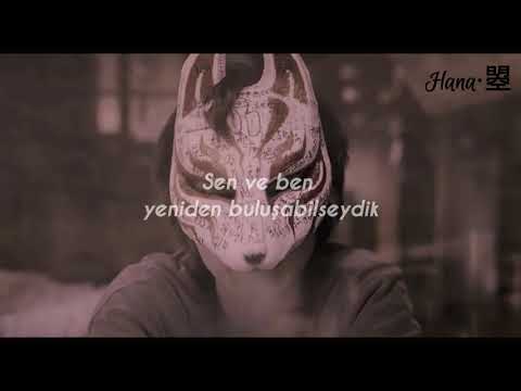 G.E.M. 鄧紫棋 - Parallel 平行世界【Türkçe Çeviri】||Assassin in Red (A Writer's Odyssey)OST||
