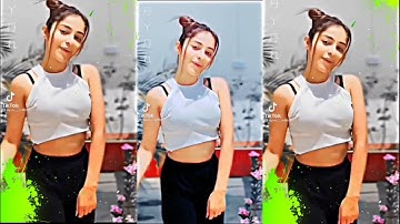 Bin Tere Sanam 🥰alight motion video editing 🤤 XML preset🎫@2022