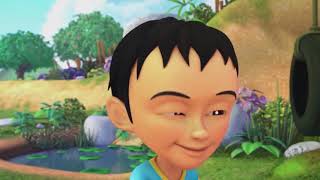 Episod Baru Upin Ipin Musim 12 - Untuk Prestasi