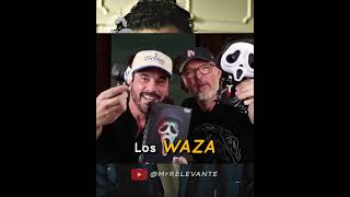 WAZAAA 🗣️🔥 #mrrelevante #fnafmovie #fnaf2 #estreno