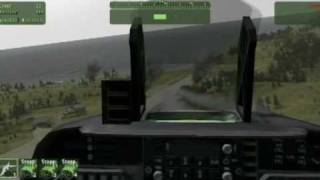 Armed Assault 2 Harrier Strike & Carrier Ops
