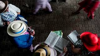 Charting Horse Value Product Promotional Video