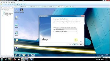Citrix XenConvert Demo