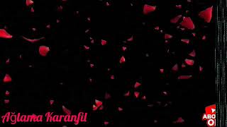 Içinizi Titreten Ilahi Ağlama Karanfil...