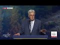 Lt. Governor Dan Patrick Explains What Makes the Great State of Texas Boom Economically - 09/10/26