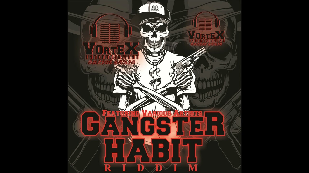 Purple Haze - Stop it (Gangster Habit Riddim)