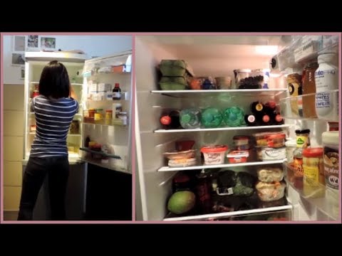 Video: Cum se spală frigiderul după decongelare