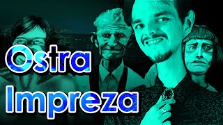 Najlepsza impreza na Końcu Świata (PPP Odc. 93)