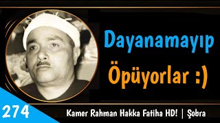 Kamer Rahman 1967 Özel Hd Mustafa İsmail Şobra