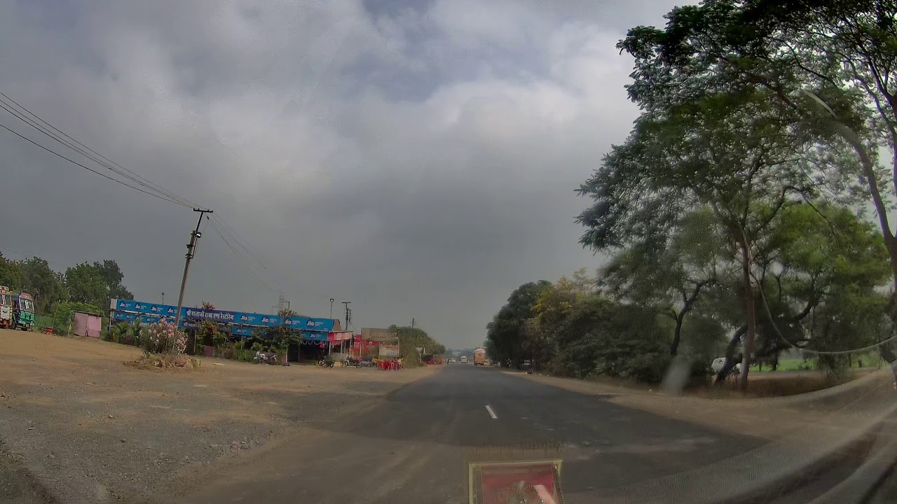 Fastag at MPRDC Bhourasa TOLL(Dewas-Bhopal)