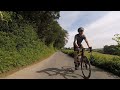 London to Bristol by bike | 3 days | 362km